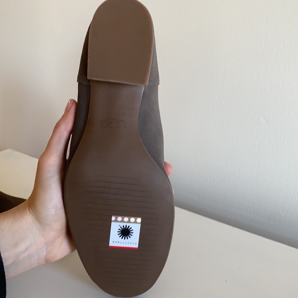 UGG booties - Picture 3 of 3